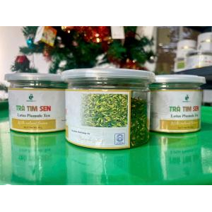 Trà Tim Sen - Ngọc Phụng - 65g